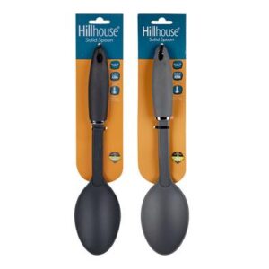 Kitchen-tool nylon solid spoon h/house
