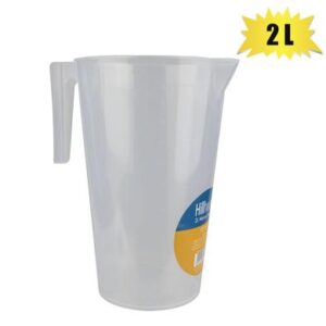 Measuring-jug pl 2.00l hillhouse