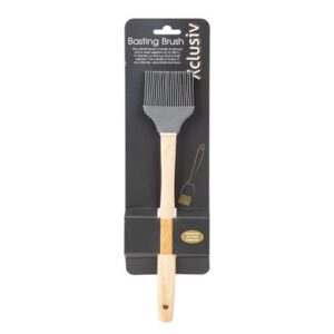 Pastry-brushes silicone xclusiv