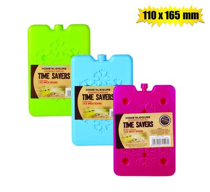 Ice-brick board 110x165mm pdq