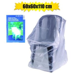 Garden-chair-cover pl 60x60x110cm