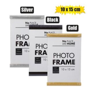 Picture-frame pl slider 10x15cm
