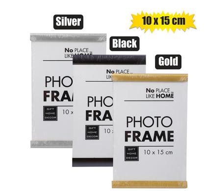 Picture-frame pl slider 10x15cm