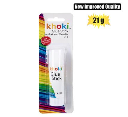 Glue-stick 21g blister