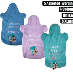 Pet dog shirt winter- 5x large