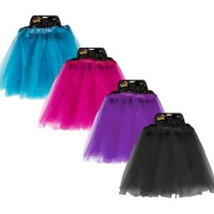 Dress up tutu asstd