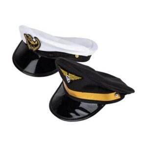 Dress up costume hat assorted