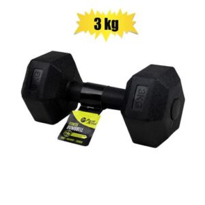 Fitness dumbbell 3kg
