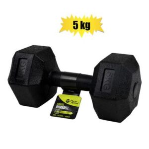 Fitness dumbbell 5kg