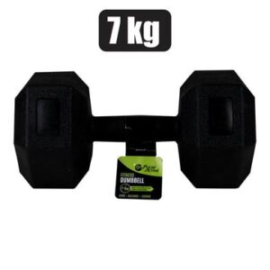 Fitness dumbbell 7kg