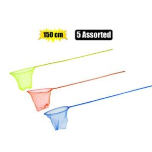 Net butterfly nylon 150cm