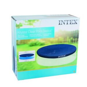 Intex pool-cover easy set (fit 305cm)