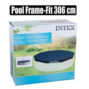 Intex pool-cover frame (fit 306cm)
