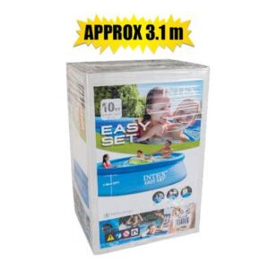 Intex pool easi-set (no pump) 305x76cm