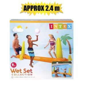 Intex pool-game volleyball 239x64x91cm