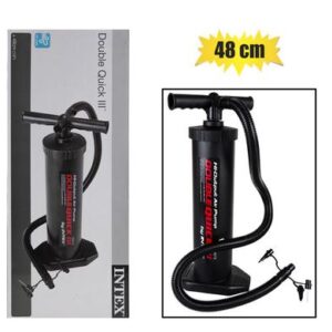 Intex hand-pump pl high-output 48cm