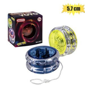 Novelty yo-yo pl 5.7cm