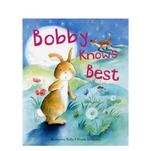 Book reader bobby knows best