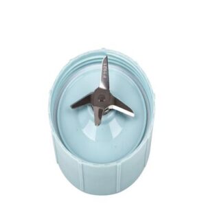 Nutribullet baby cross blade