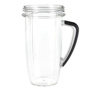 Nutribullet rx oversized cup